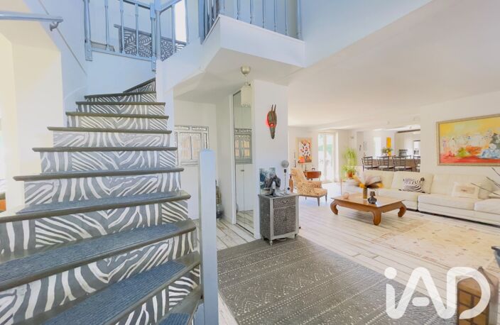 Vente Maison d'architecte 7 pièces — photo 5