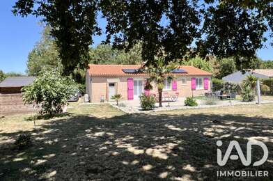 Maison 5 pièces 220000 €
