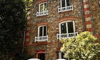 Maison 5 Pièces 140 m² à vendre à Paris 20 (75020)