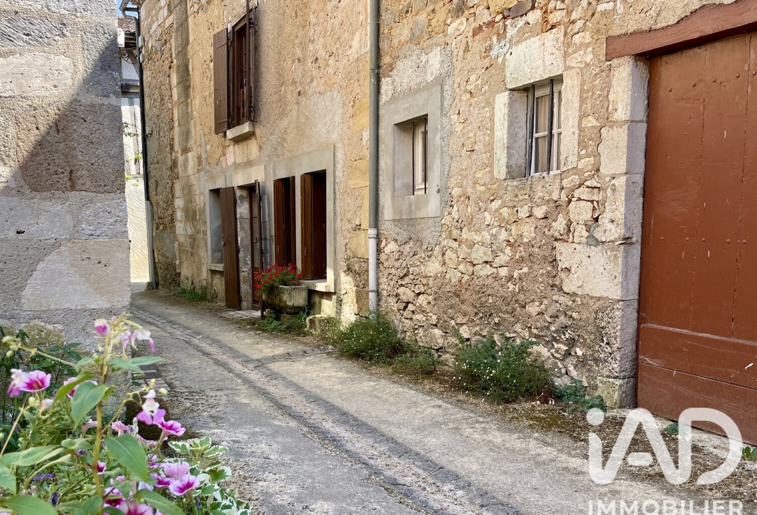 Vente Maison de village 5 pièces — photo 1