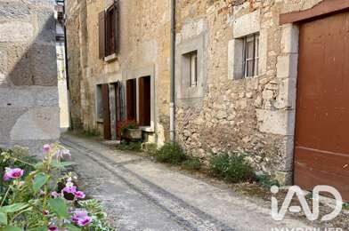 Maison 5 pièces 143000 €