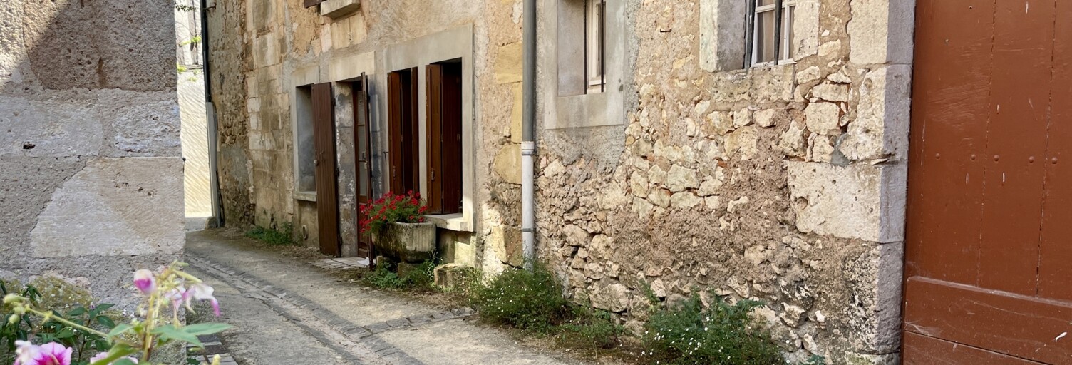 Maison 5 Pièces 125 m² à vendre à Saint-Jean-de-Côle (24800)