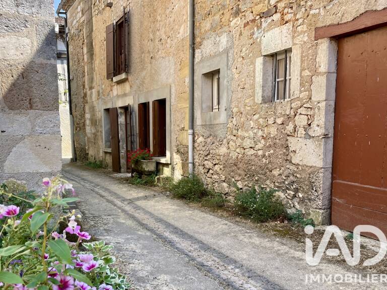 Vente Maison de village 5 pièces — photo 1