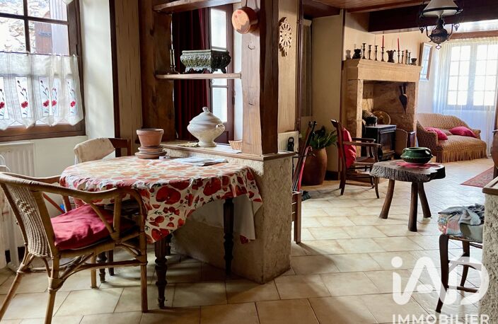 Vente Maison de village 5 pièces — photo 2