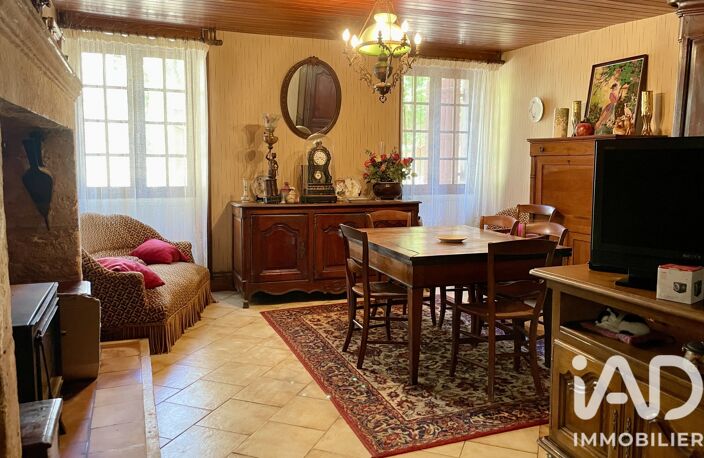 Vente Maison de village 5 pièces — photo 3