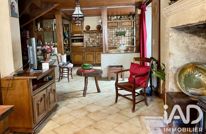 Vente Maison de village 5 pièces — photo 5