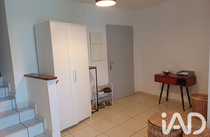 Vente Appartement 4 pièces — photo 2