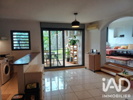 Vente Appartement 4 pièces — photo 3