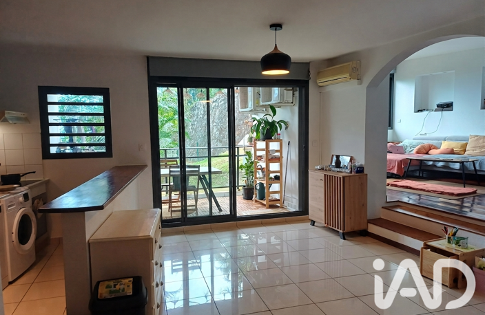 Vente Appartement 4 pièces — photo 3