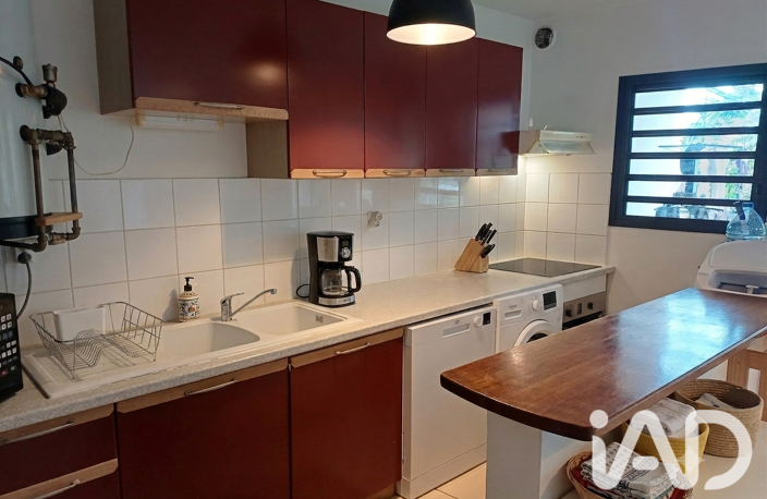 Vente Appartement 4 pièces — photo 5