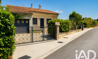 Maison 4 Pièces 94 m² à vendre à Bram (11150)