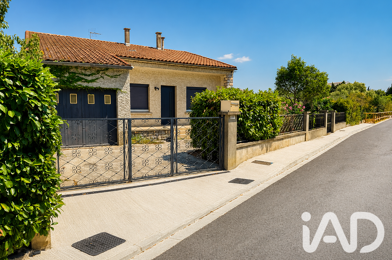 Maison 4 pièces 192000 €