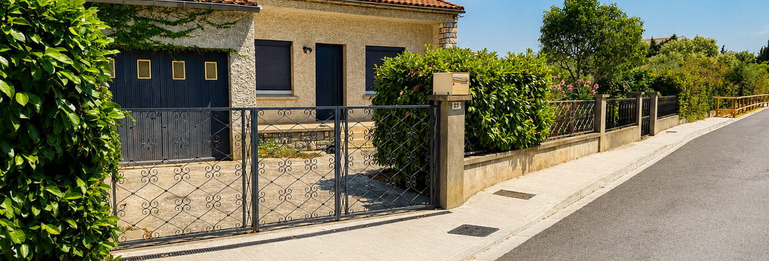 Maison 4 Pièces 94 m² à vendre à Bram (11150)