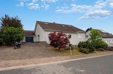 Maison 8 pièces 289000 €