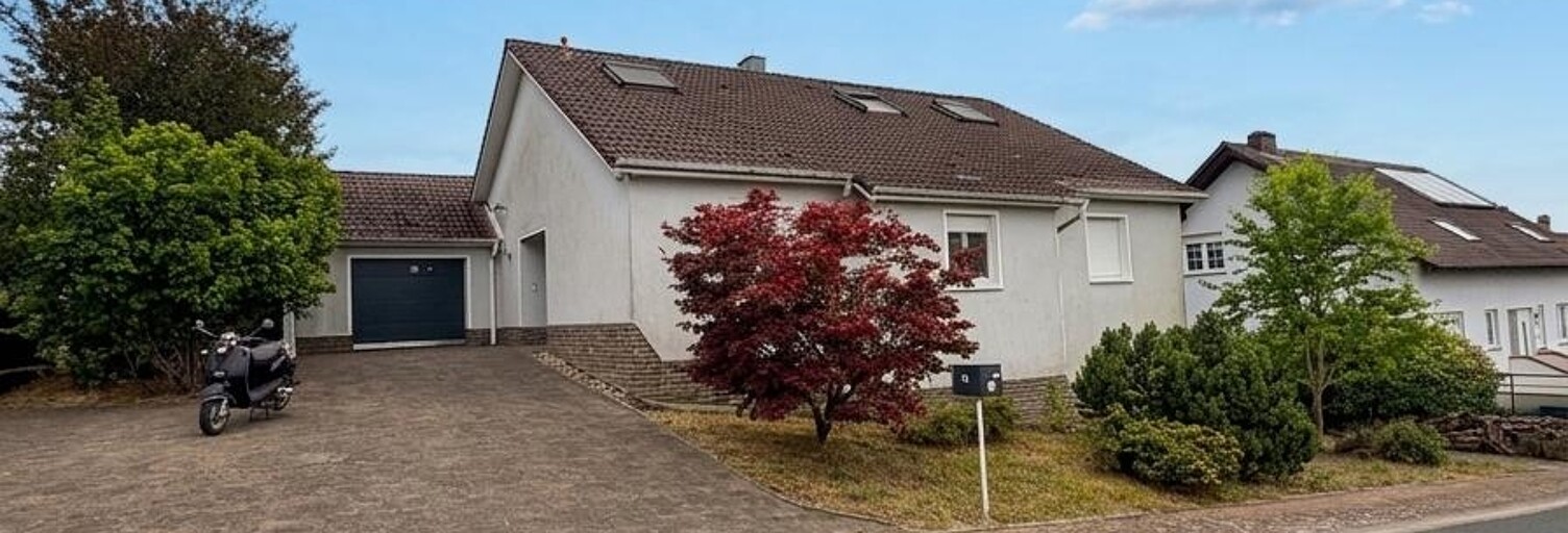 Maison 8 Pièces 235 m² à vendre à Neunkirchen-lès-Bouzonville (57320)