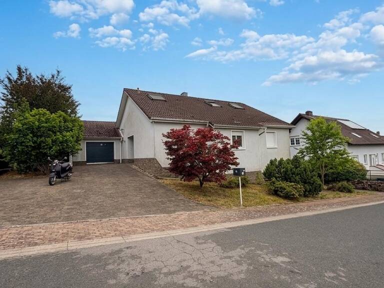 Vente Maison/villa 8 pièces — photo 1