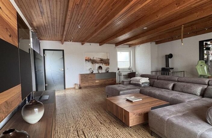 Vente Maison/villa 8 pièces — photo 4