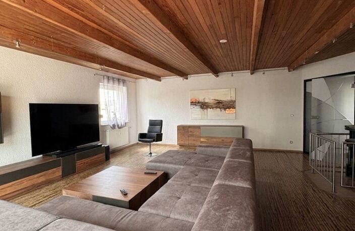 Vente Maison/villa 8 pièces — photo 5