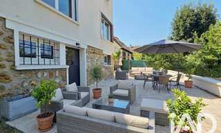 Maison 8 Pièces 136 m² à vendre à Sainte-Geneviève-des-Bois (91700)
