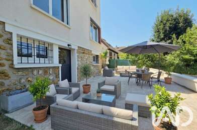 Maison 8 pièces 429000 €