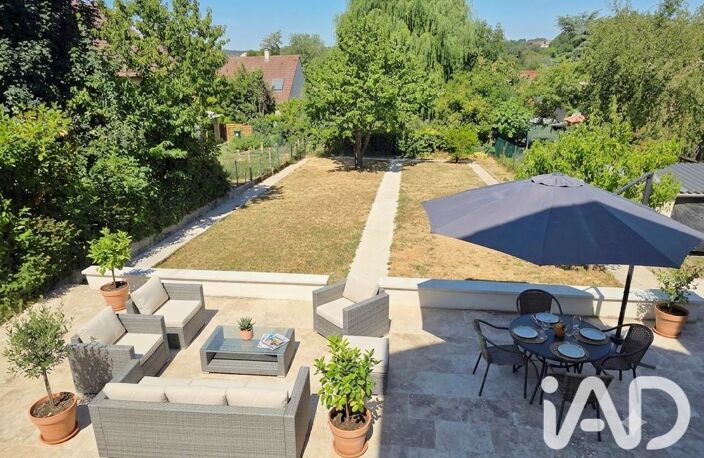 Vente Maison traditionnelle 8 pièces — photo 2