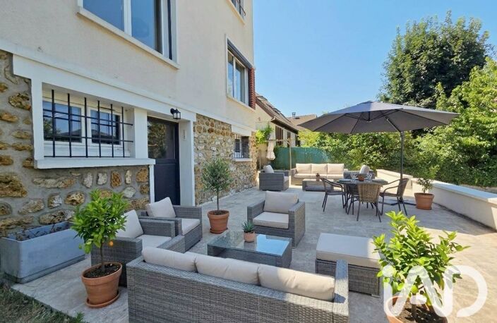 Vente Maison traditionnelle 8 pièces — photo 3