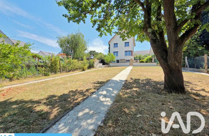 Vente Maison traditionnelle 8 pièces — photo 4