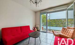Appartement 3 Pièces 56 m² à vendre à Saint-Priest (69800)