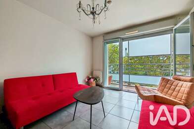 Appartement 3 pièces 225000 €