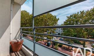 Appartement 3 Pièces 56 m² à vendre à Saint-Priest (69800)