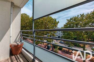 Appartement 3 pièces 225000 €