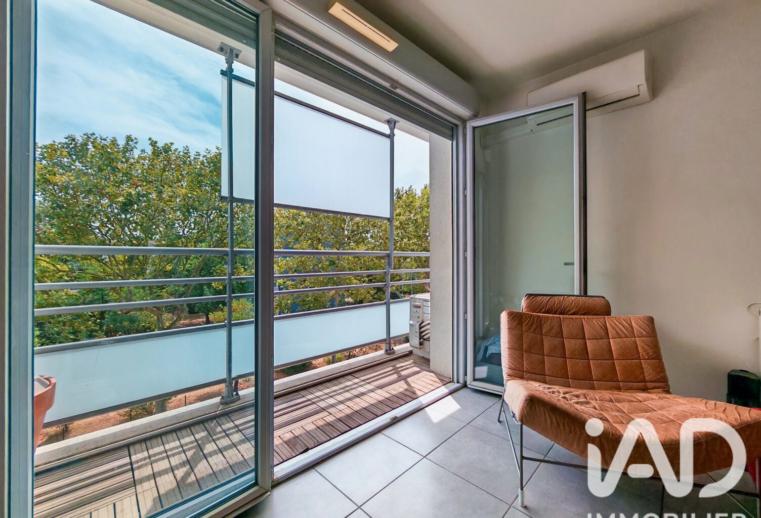 Vente Appartement 3 pièces — photo 1
