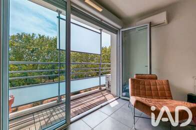Appartement 3 pièces 210000 €