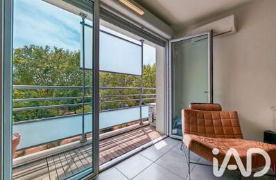 Vente Appartement 3 pièces — photo du bien
