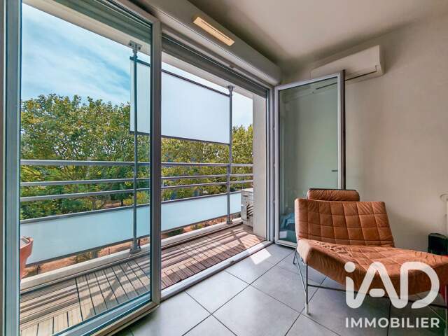 Vente Appartement 3 pièces — photo du bien