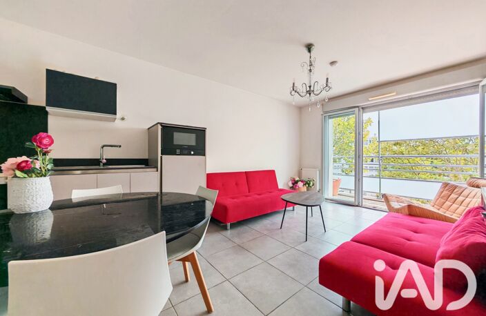 Vente Appartement 3 pièces — photo 2