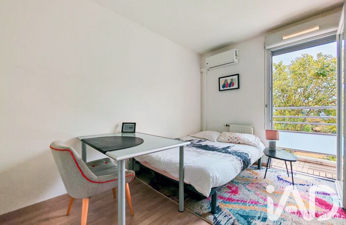 Vente Appartement 3 pièces — photo 3