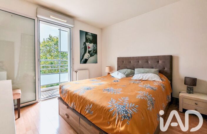 Vente Appartement 3 pièces — photo 4