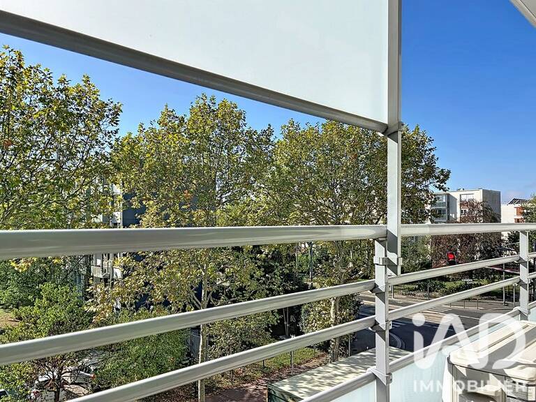 Vente Appartement 3 pièces — photo 1