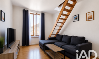 Appartement 2 Pièces 20 m² à vendre à Briis-sous-Forges (91640)