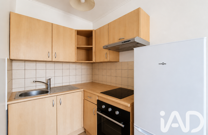 Vente Studio 2 pièces — photo 2