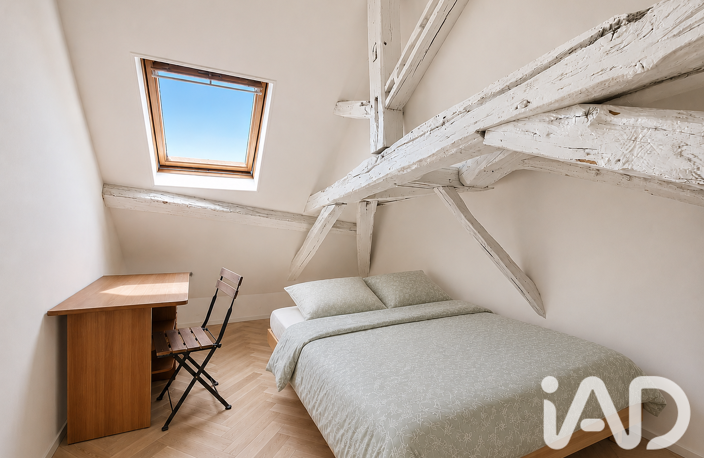 Vente Studio 2 pièces — photo 3