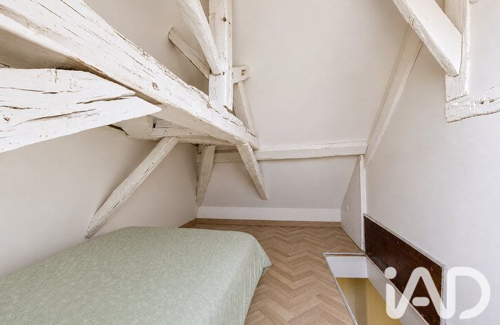 Vente Studio 2 pièces — photo 4