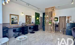 Commerce  33 m² à vendre à Gujan-Mestras (33470)