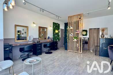 Commerce  41400 €