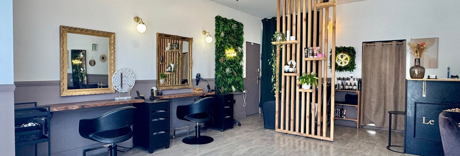 Commerce  33 m² à vendre à Gujan-Mestras (33470)
