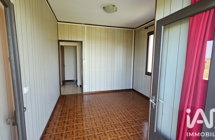 Vente Maison d'architecte 7 pièces — photo 5