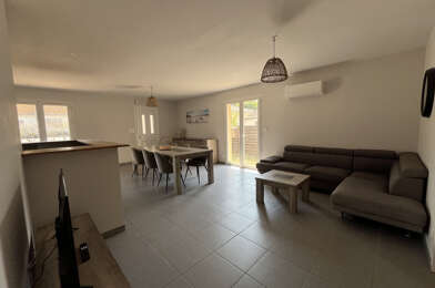 Maison 4 pièces 275000 €