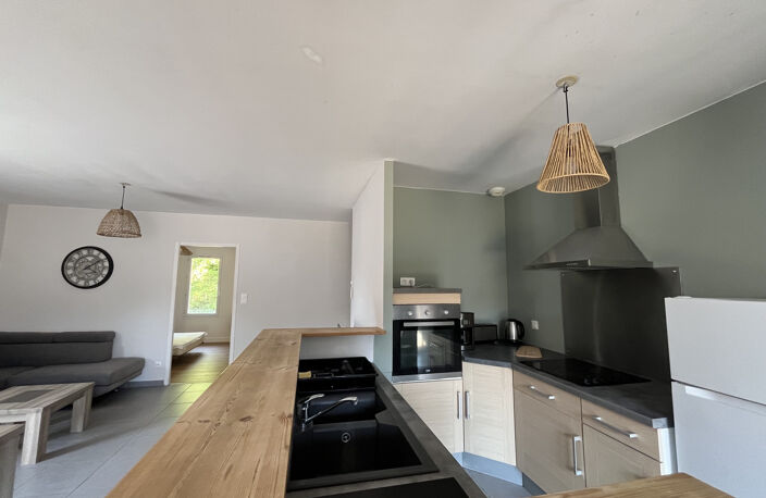 MAISON AU COEUR DU VILLAGE- SANS TRAVAUX — photo 5
