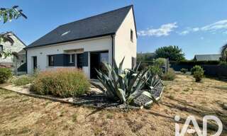 Maison 5 Pièces 122 m² à vendre à Villebernier (49400)